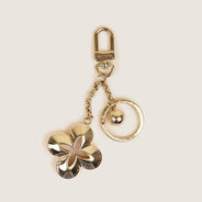 Blooming Keychain - LOUIS VUITTON - Affordable Luxury thumbnail image