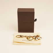 Blooming Keychain - LOUIS VUITTON - Affordable Luxury thumbnail image