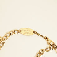 Blooming Supple Bracelet - LOUIS VUITTON - Affordable Luxury thumbnail image