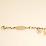 Blooming Supple Bracelet - LOUIS VUITTON - Affordable Luxury thumbnail image