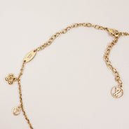 Blooming Supple Necklace - LOUIS VUITTON - Affordable Luxury thumbnail image