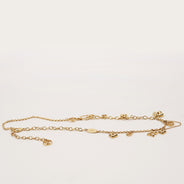 Blooming Supple Necklace - LOUIS VUITTON - Affordable Luxury thumbnail image