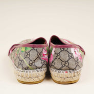 Blooms Espadrilles 37 - GUCCI - Affordable Luxury thumbnail image