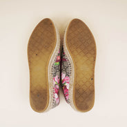 Blooms Espadrilles 37 - GUCCI - Affordable Luxury thumbnail image