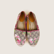 Blooms Espadrilles 37 - GUCCI - Affordable Luxury thumbnail image