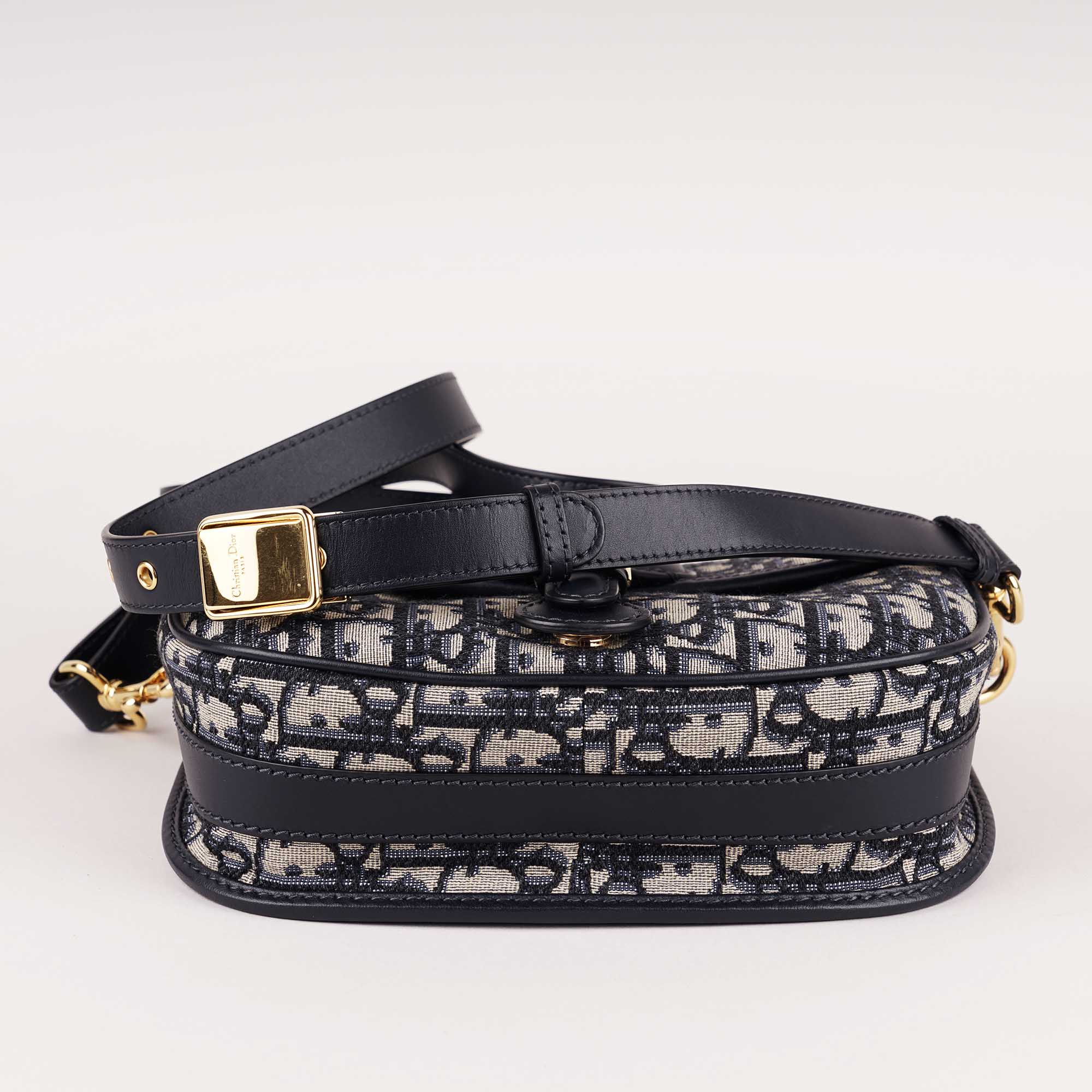 Bobby Crossbody Bag - CHRISTIAN DIOR - Affordable Luxury image