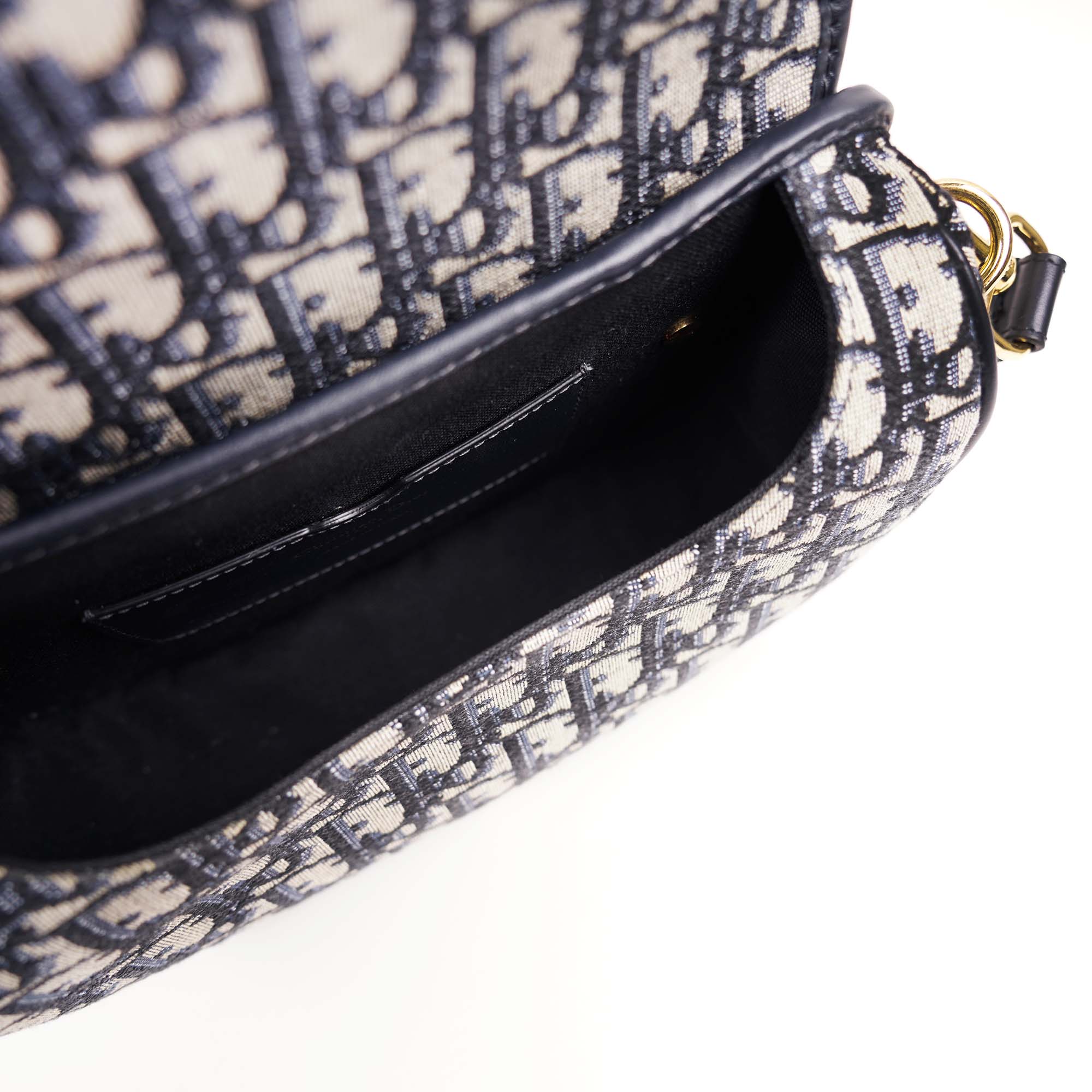 Bobby Crossbody Bag - CHRISTIAN DIOR - Affordable Luxury image