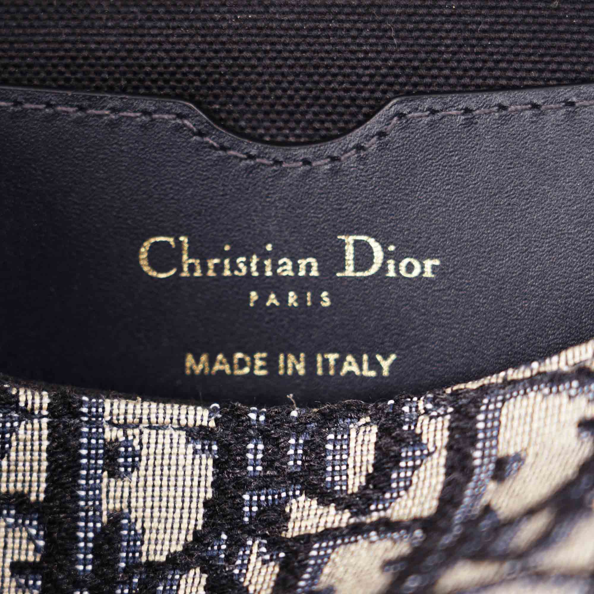Bobby Crossbody Bag - CHRISTIAN DIOR - Affordable Luxury image