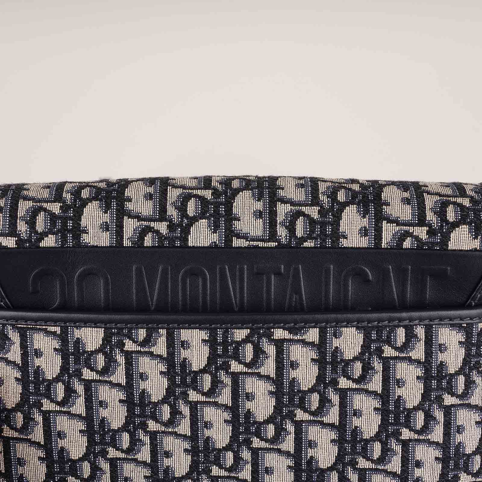 Bobby Crossbody Bag - CHRISTIAN DIOR - Affordable Luxury image