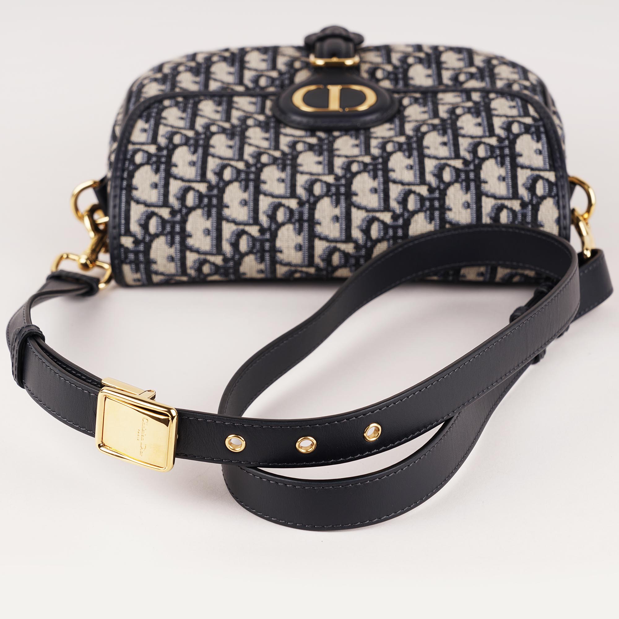 Bobby Crossbody Bag - CHRISTIAN DIOR - Affordable Luxury image