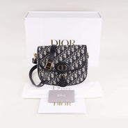 Bobby Crossbody Bag - CHRISTIAN DIOR - Affordable Luxury thumbnail image
