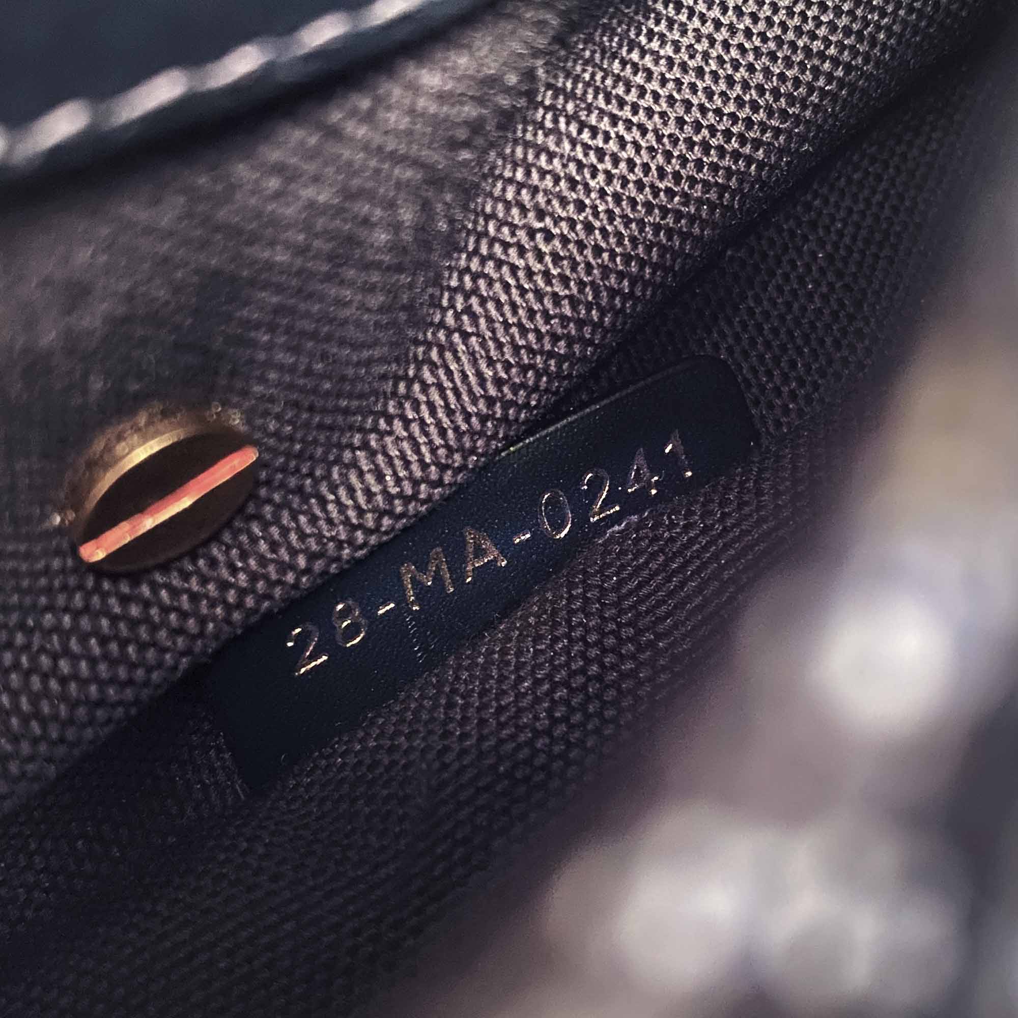 Bobby Crossbody Bag - CHRISTIAN DIOR - Affordable Luxury image