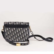 Bobby Crossbody Bag - CHRISTIAN DIOR - Affordable Luxury thumbnail image