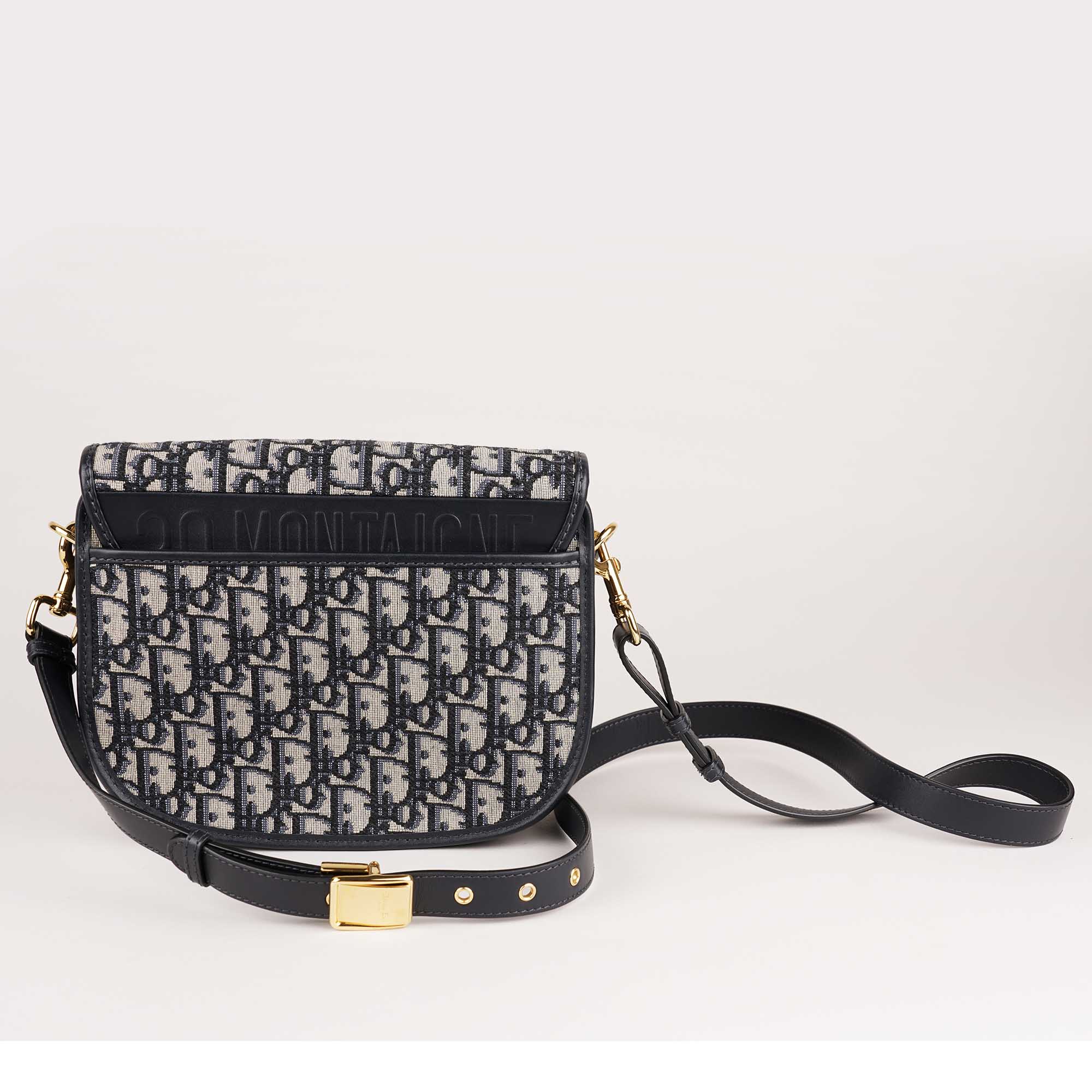 Bobby Crossbody Bag - CHRISTIAN DIOR - Affordable Luxury image