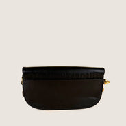 Bobby East - West Shoulder Bag - CHRISTIAN DIOR - Affordable Luxury thumbnail image