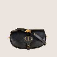 Bobby East - West Shoulder Bag - CHRISTIAN DIOR - Affordable Luxury thumbnail image