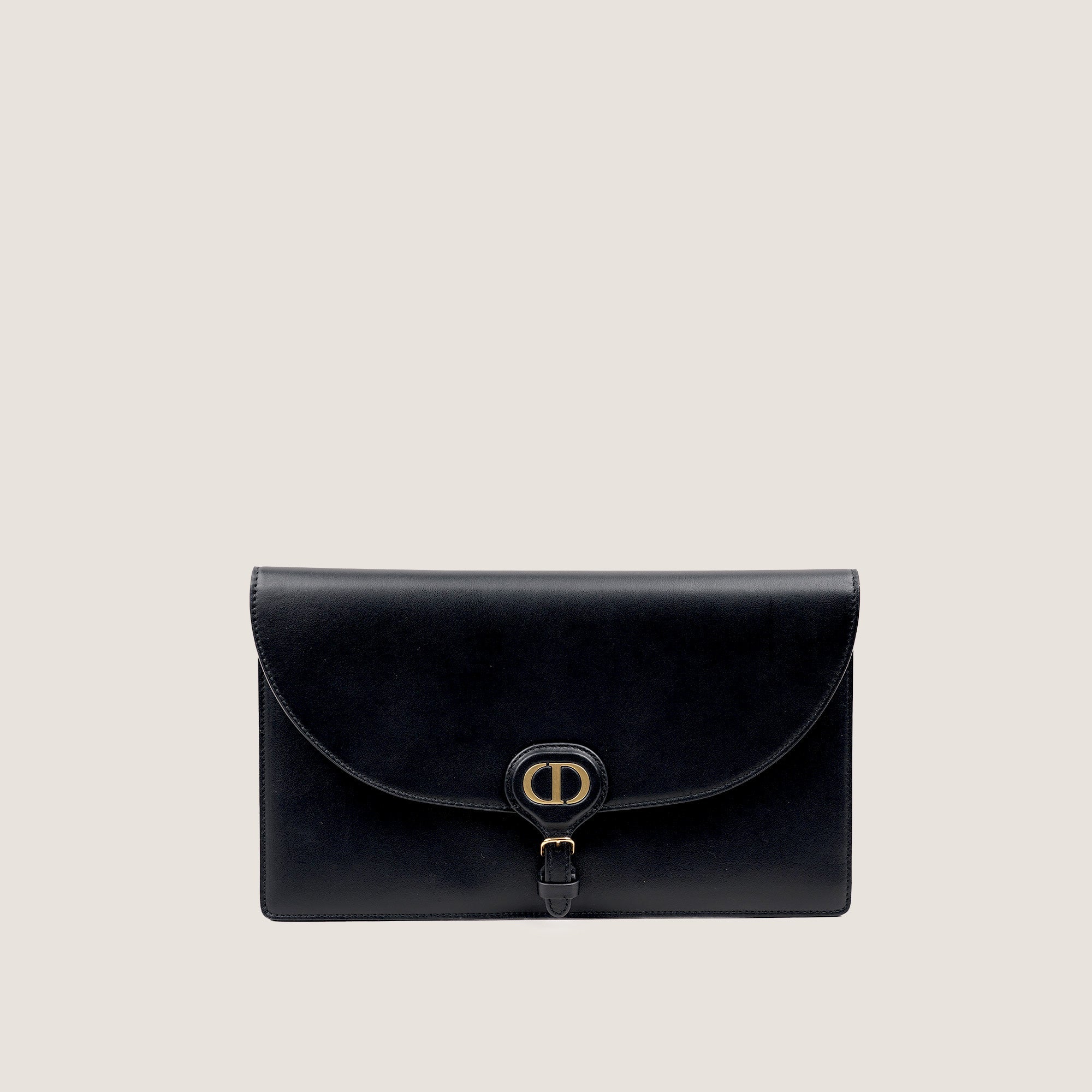 Bobby Pouch - CHRISTIAN DIOR - Affordable Luxury