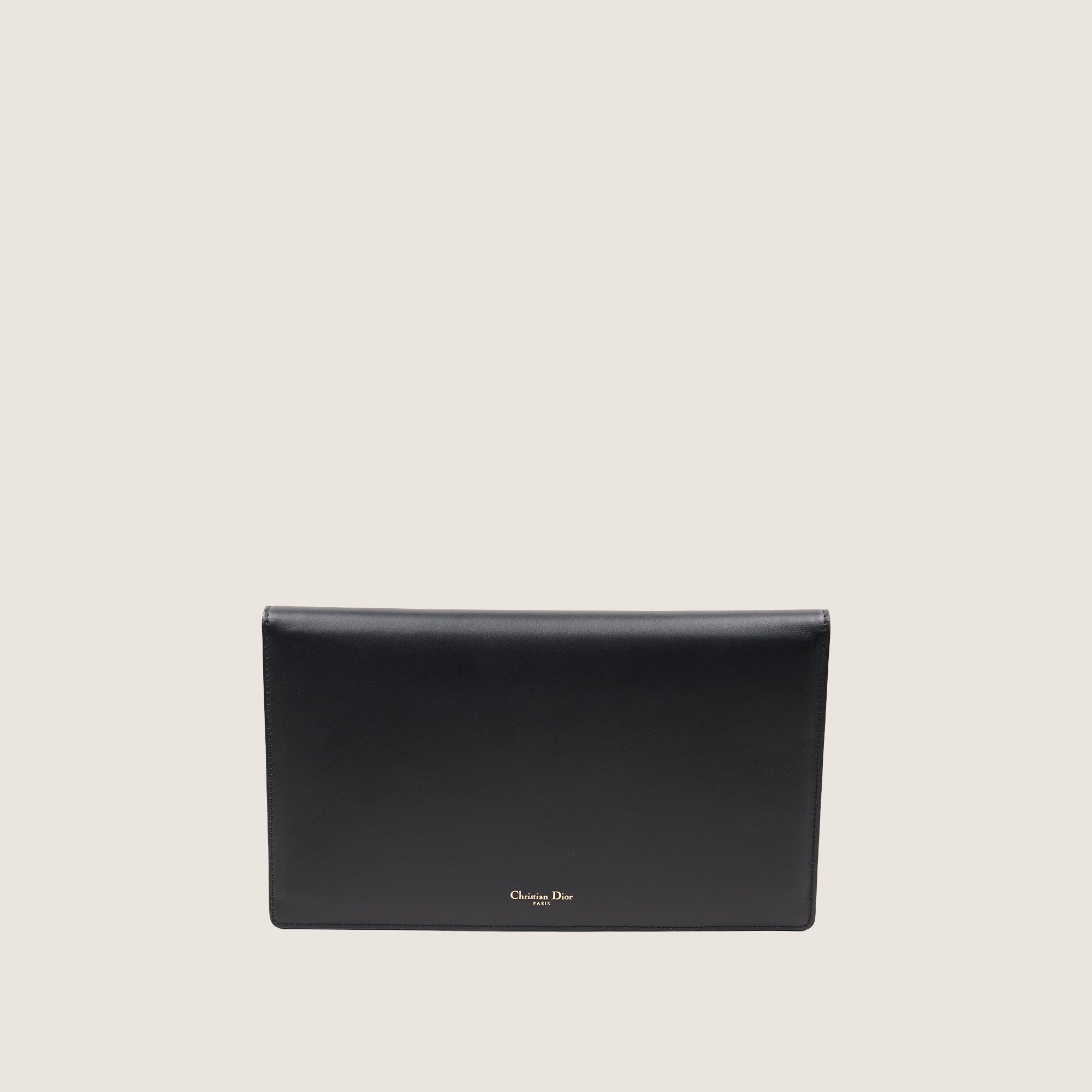 Bobby Pouch - CHRISTIAN DIOR - Affordable Luxury