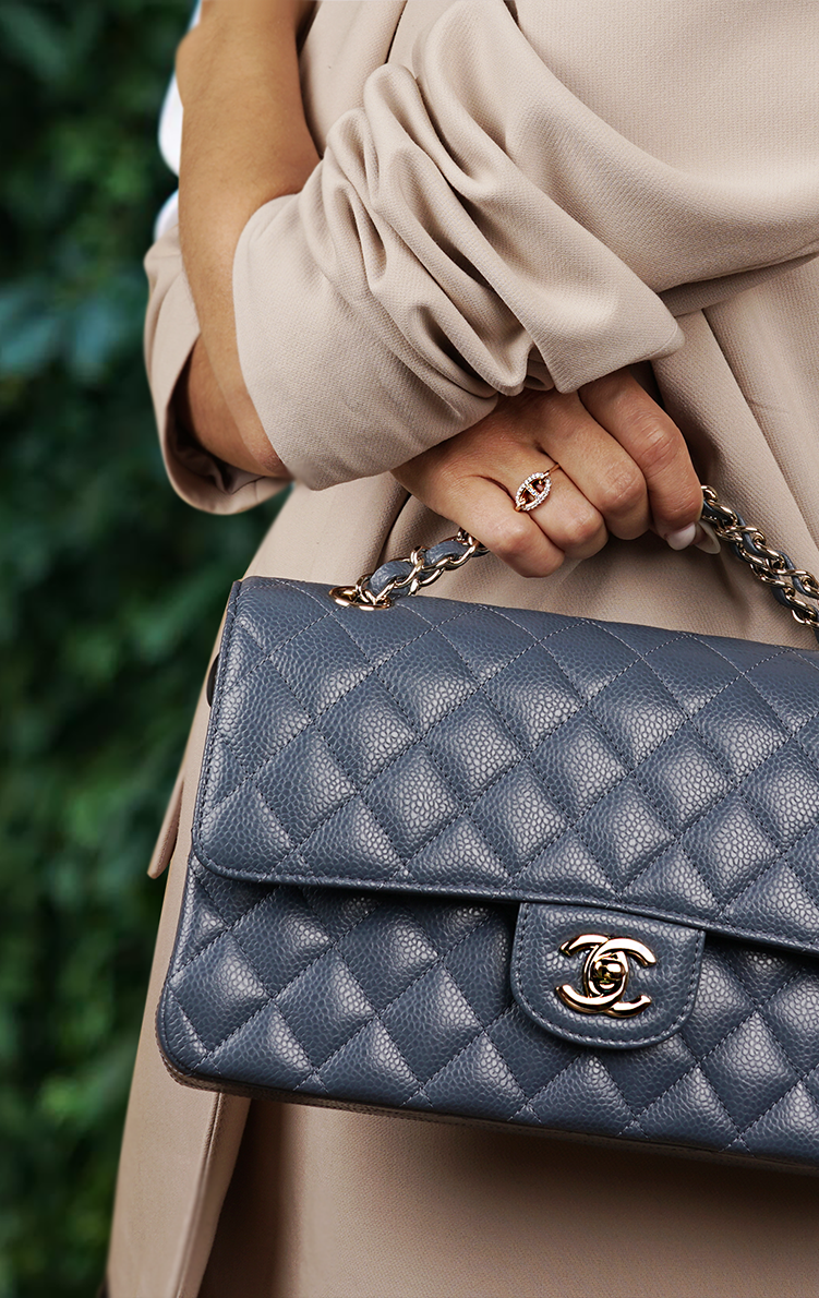 SHOP OUR CURATED COLLECTION hero image