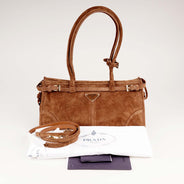 Bonnie Medium Shoulder Bag - Affordable Luxury - Affordable Luxury thumbnail image