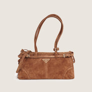 Bonnie Medium Shoulder Bag - Affordable Luxury - Affordable Luxury thumbnail image
