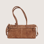 Bonnie Medium Shoulder Bag - Affordable Luxury - Affordable Luxury thumbnail image