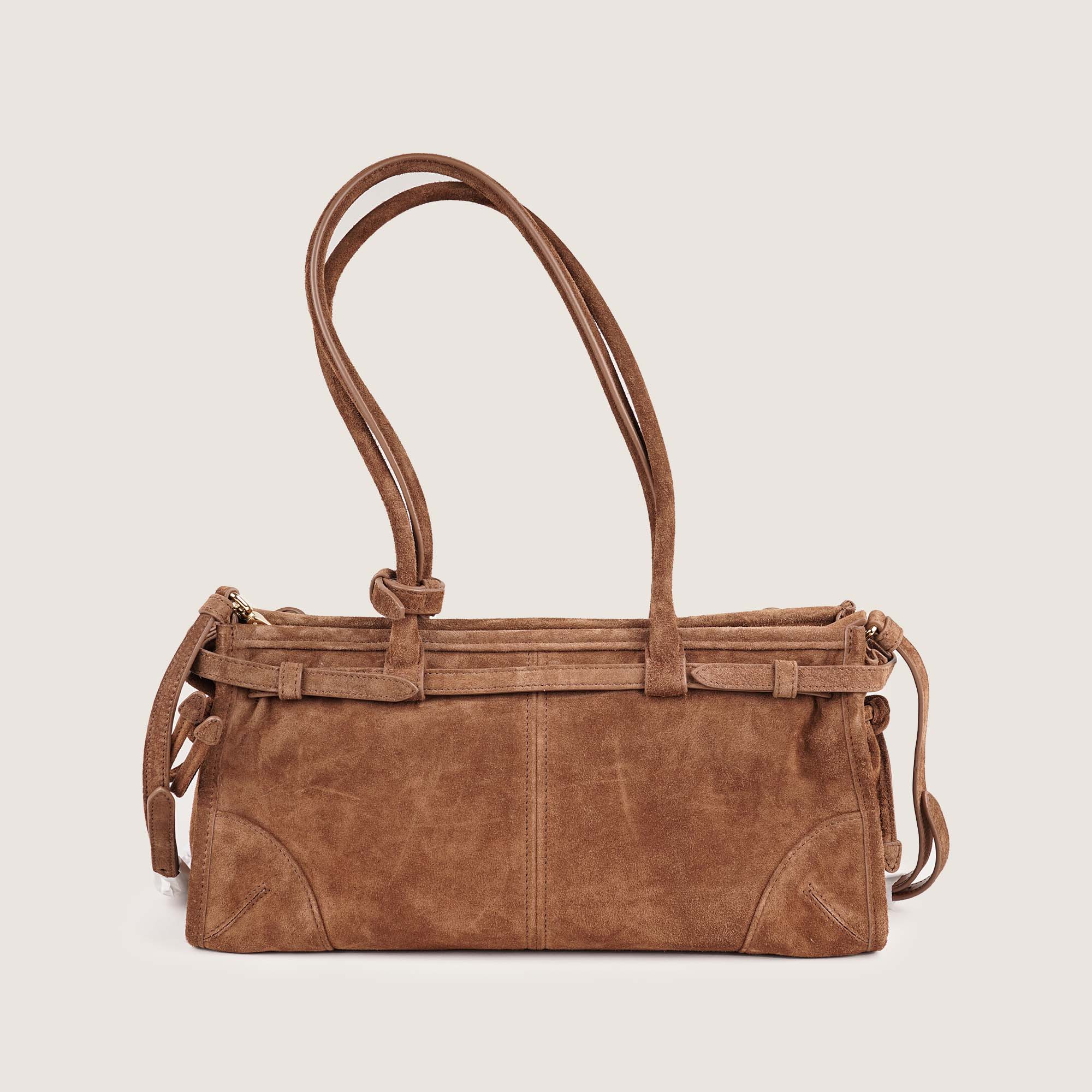 Bonnie Medium Shoulder Bag - Affordable Luxury - Affordable Luxury