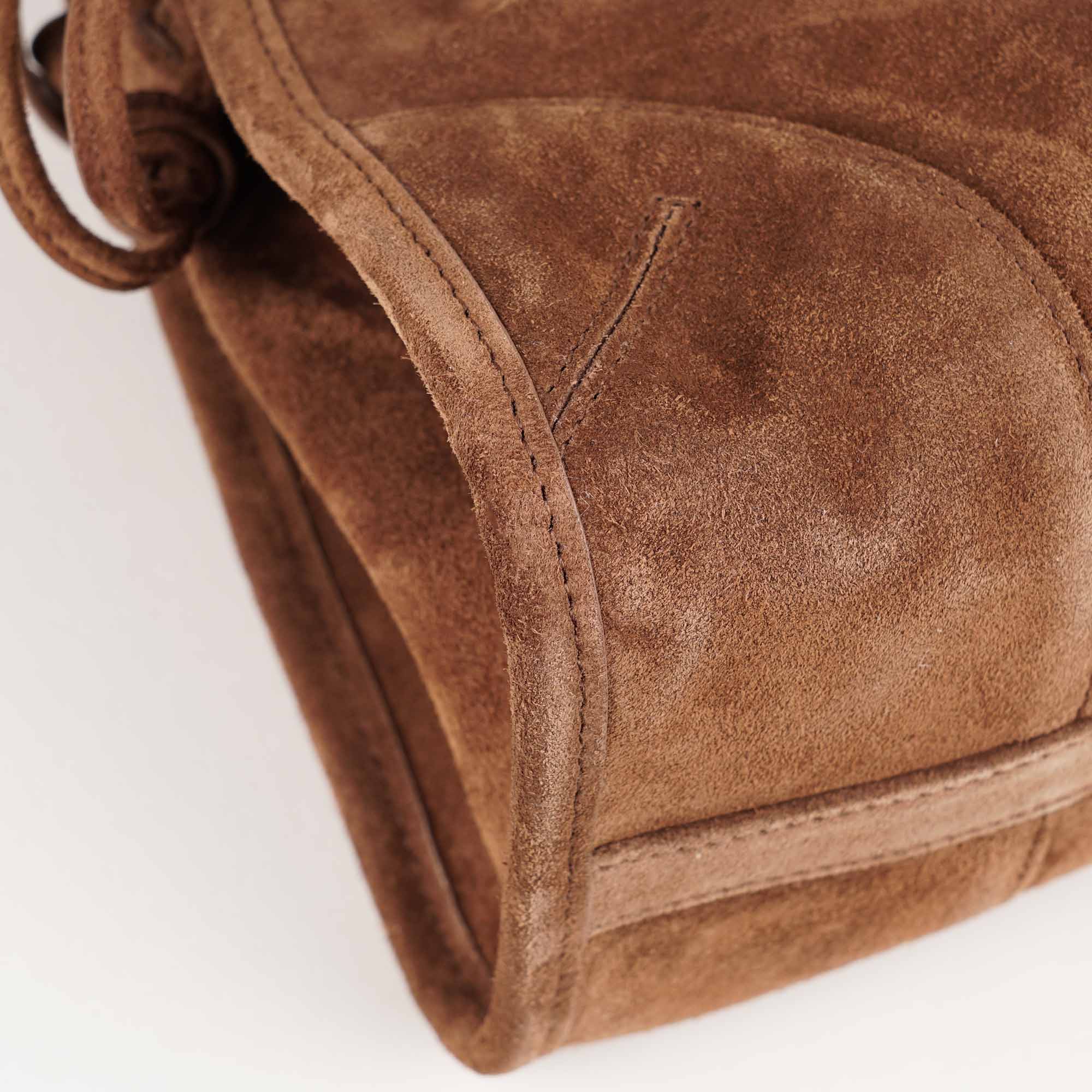 Bonnie Medium Shoulder Bag - Affordable Luxury - Affordable Luxury image