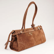 Bonnie Medium Shoulder Bag - Affordable Luxury - Affordable Luxury thumbnail image