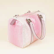 Bowling Top Handle Bag - FENDI - Affordable Luxury thumbnail image