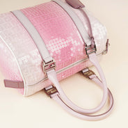 Bowling Top Handle Bag - FENDI - Affordable Luxury thumbnail image