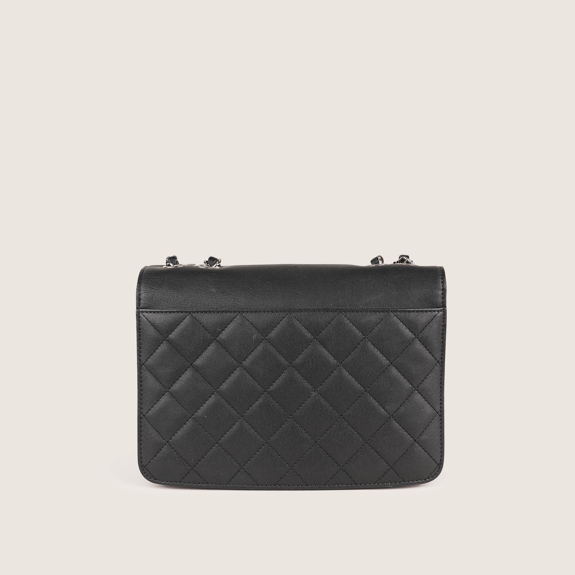 Box Flap Bag Cruise Collection 2017 - CHANEL - Affordable Luxury