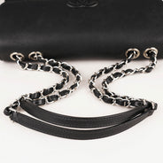 Box Flap Bag Cruise Collection 2017 - CHANEL - Affordable Luxury thumbnail image