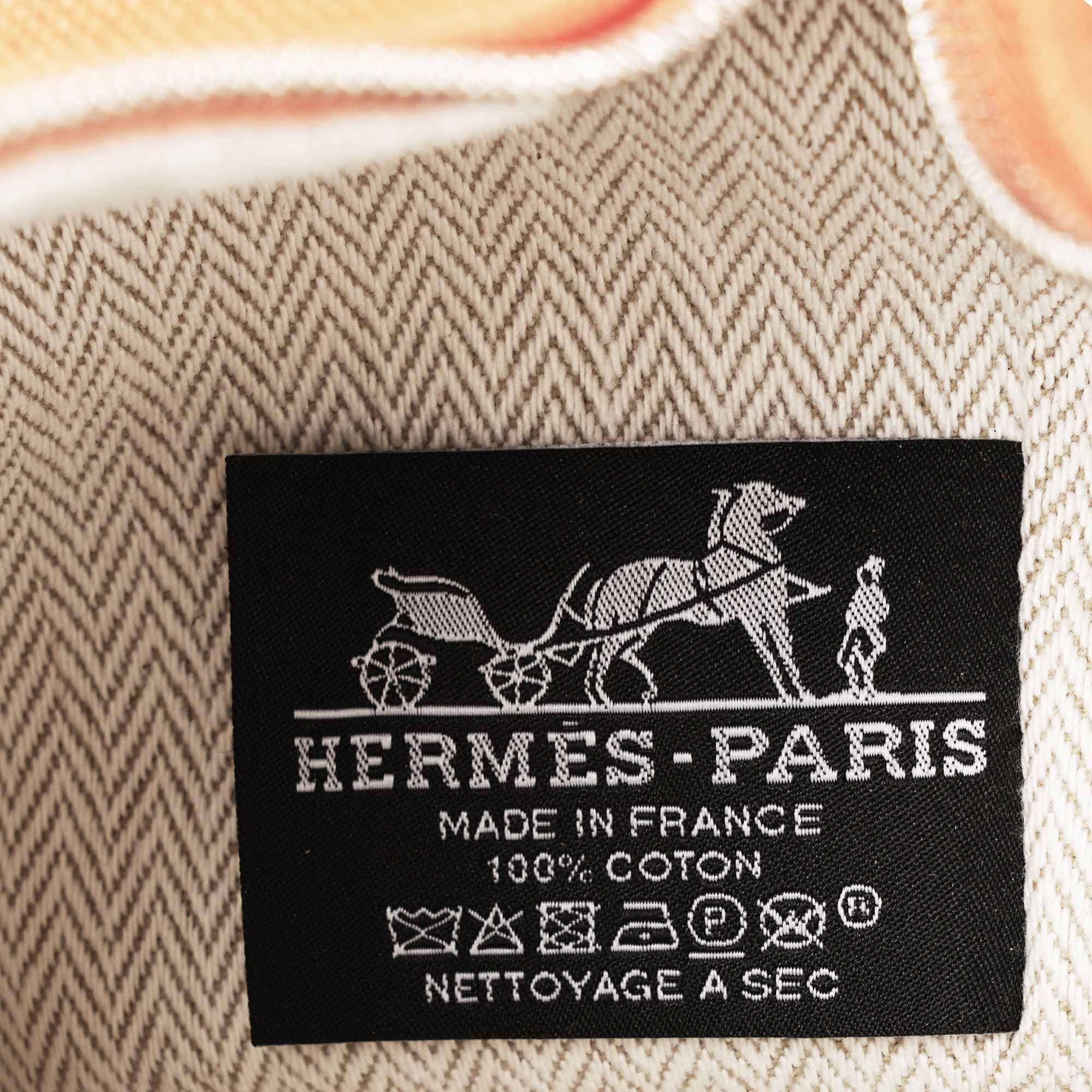 Bride - a - Brac PM - HERMÈS - Affordable Luxury image