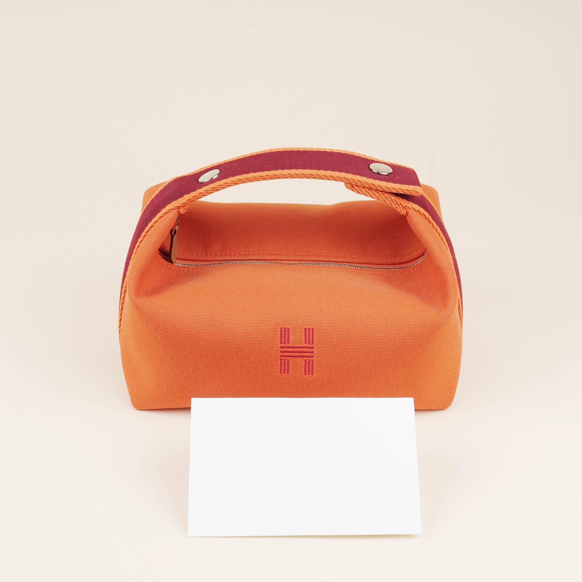 Bride - a - Brac PM - HERMÈS - Affordable Luxury image