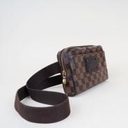 Brooklyn Bumbag - LOUIS VUITTON - Affordable Luxury thumbnail image