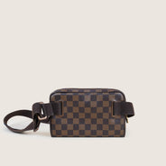 Brooklyn Bumbag - LOUIS VUITTON - Affordable Luxury thumbnail image