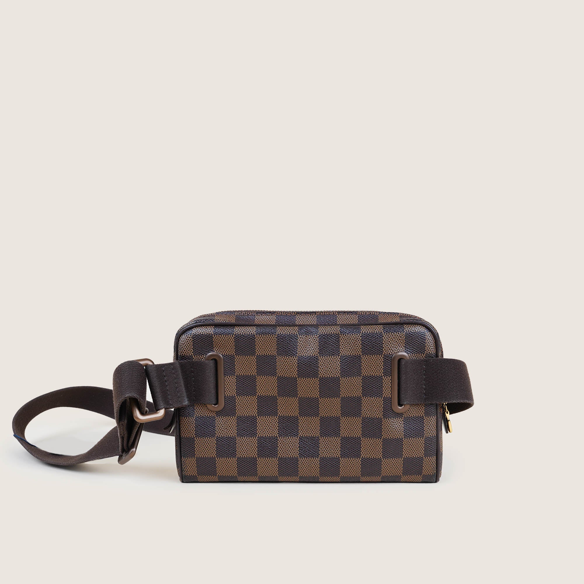 Brooklyn Bumbag - LOUIS VUITTON - Affordable Luxury