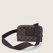 Brooklyn Bumbag - LOUIS VUITTON - Affordable Luxury thumbnail image