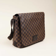 Brooklyn GM Crossbody Bag - LOUIS VUITTON - Affordable Luxury thumbnail image