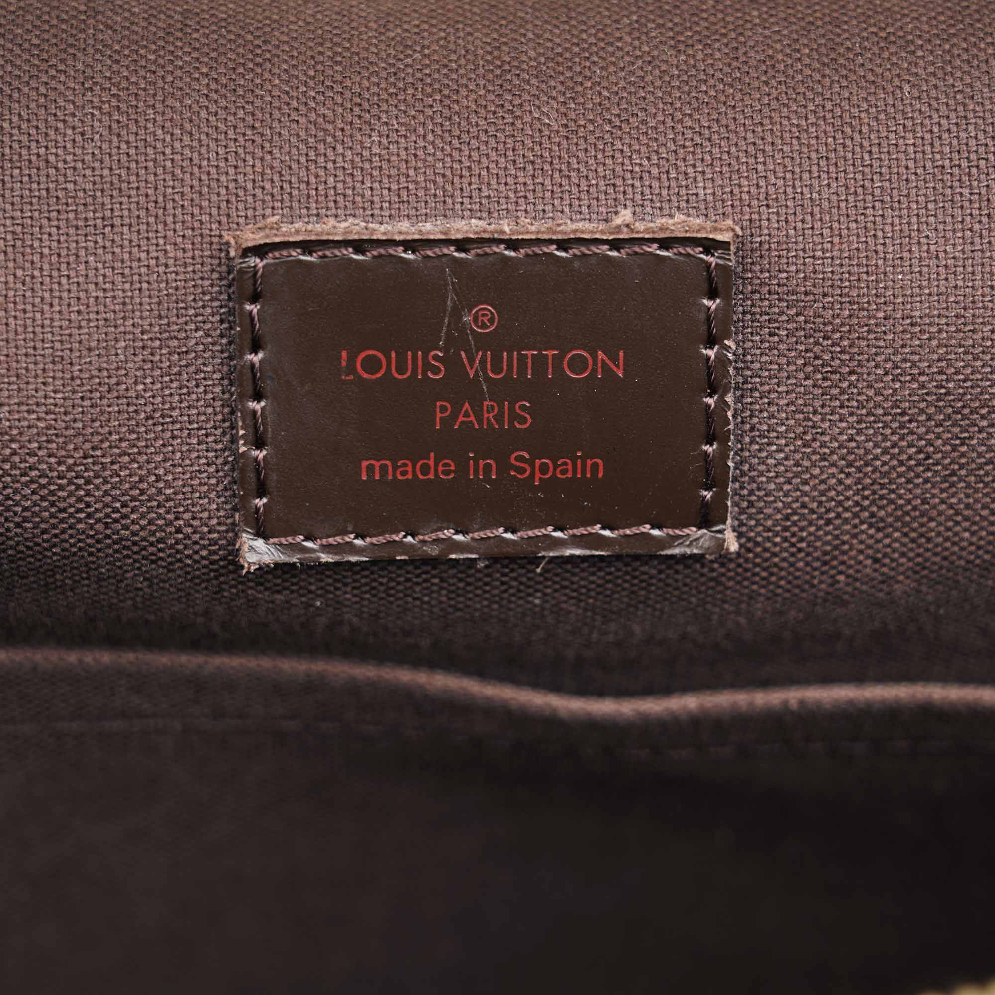 Brooklyn GM Crossbody Bag - LOUIS VUITTON - Affordable Luxury image