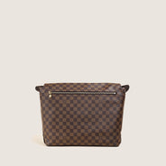 Brooklyn GM Crossbody Bag - LOUIS VUITTON - Affordable Luxury thumbnail image