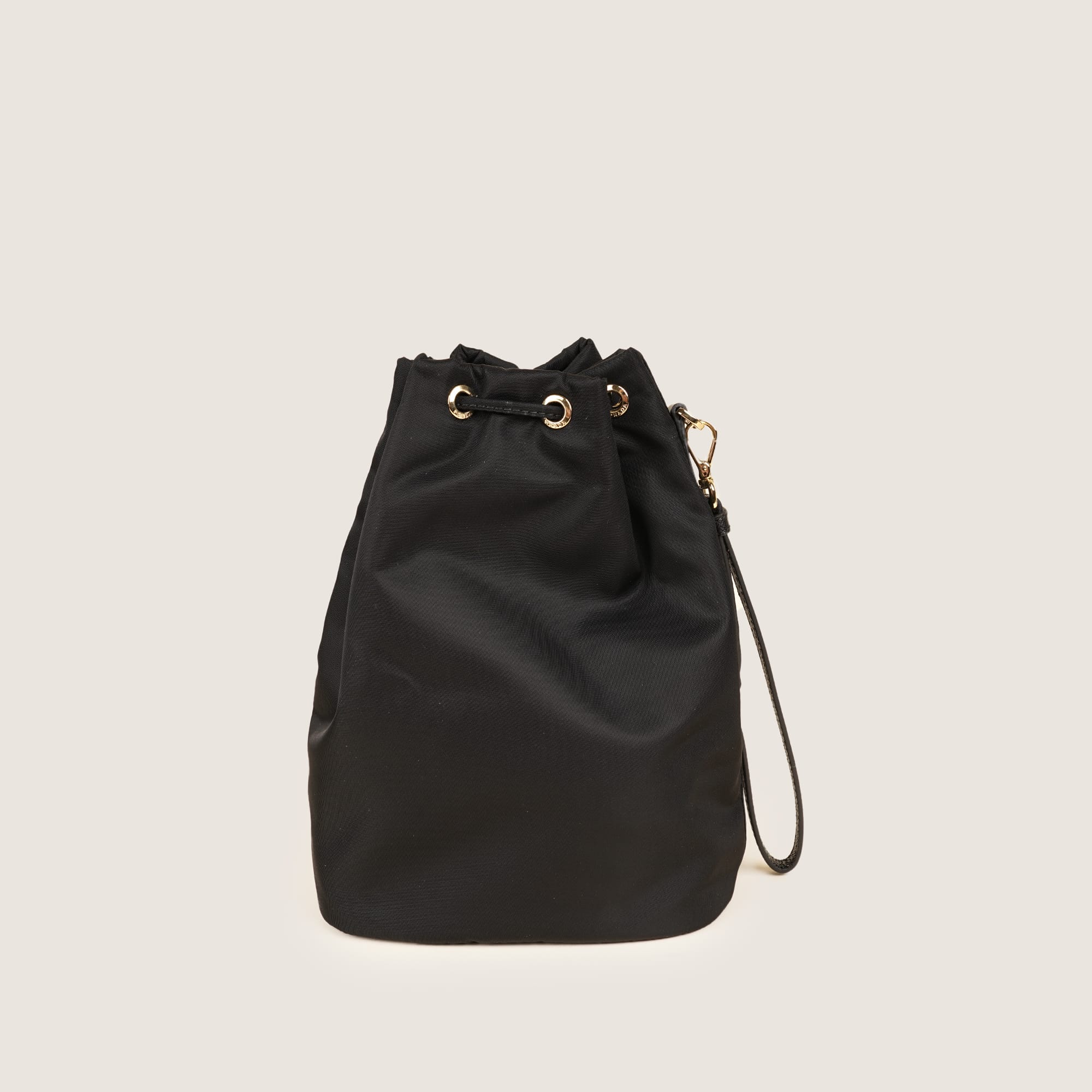 Bucket Bag - PRADA - Affordable Luxury image