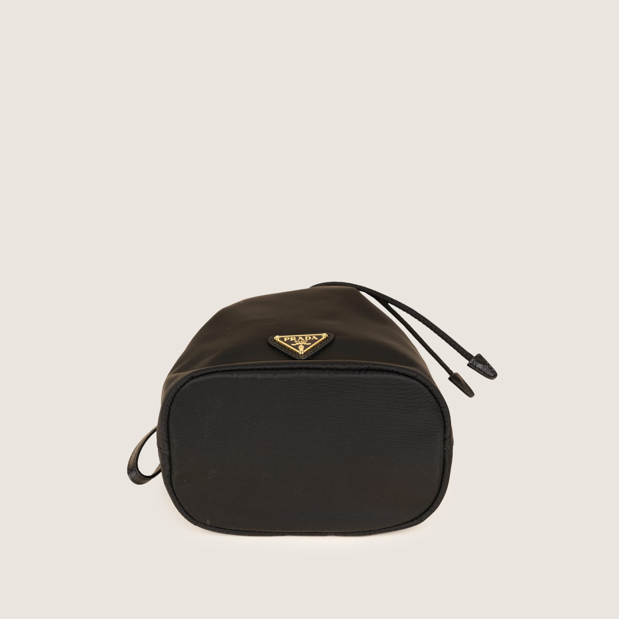 Bucket Bag - PRADA - Affordable Luxury image