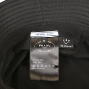 Bucket Hat M - PRADA - Affordable Luxury thumbnail image