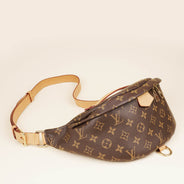 Bumbag - LOUIS VUITTON - Affordable Luxury thumbnail image