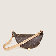 Bumbag - LOUIS VUITTON - Affordable Luxury thumbnail image