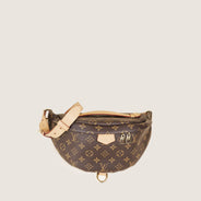 Bumbag - LOUIS VUITTON - Affordable Luxury thumbnail image