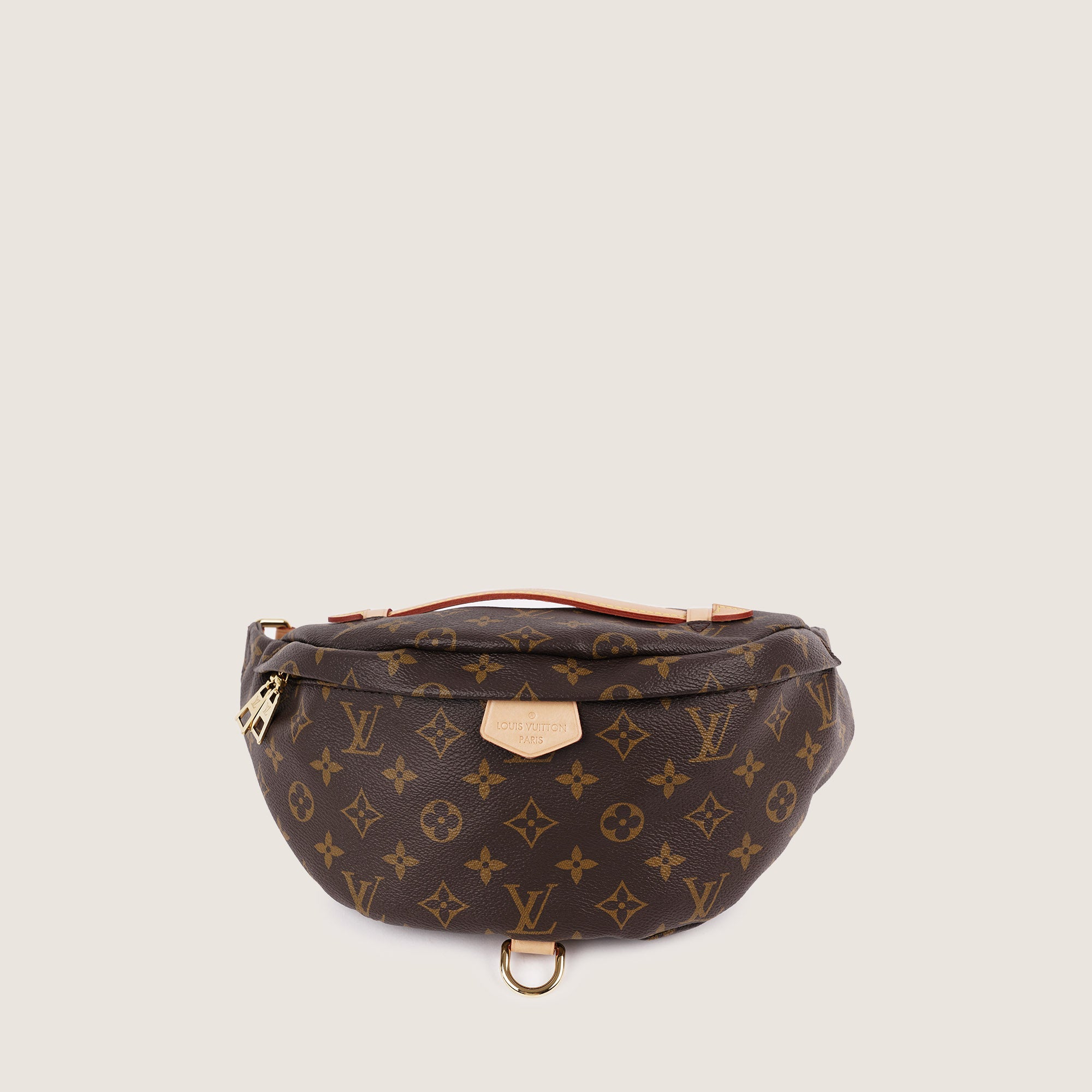 Bumbag - LOUIS VUITTON - Affordable Luxury