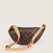Bumbag - LOUIS VUITTON - Affordable Luxury thumbnail image